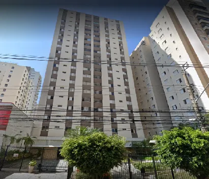 Imagem do Condomínio Lélia