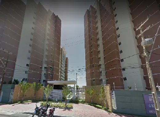 Imagem do Condomínio Marzzano Premium em Fortaleza