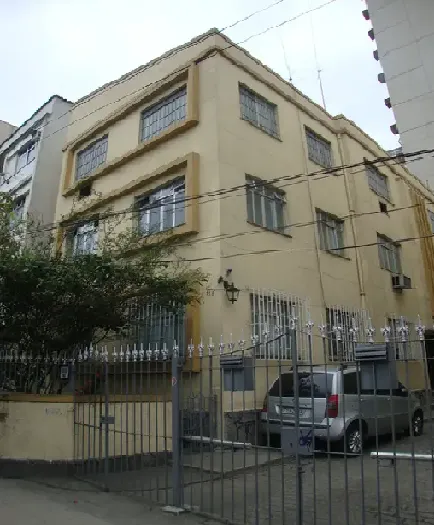 Imagem do Condomínio Brasil em Niterói