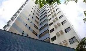Imagem do Condomínio Eternity em Recife