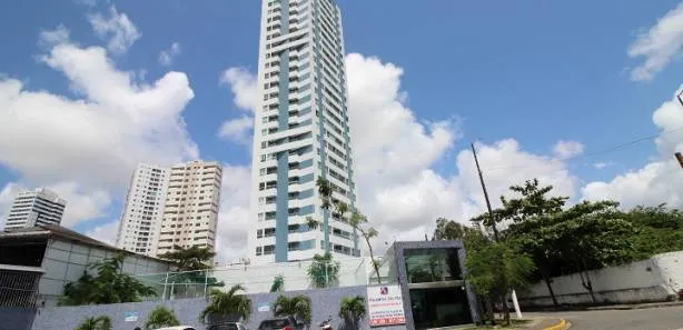 Imagem do Condomínio Terraza em Recife