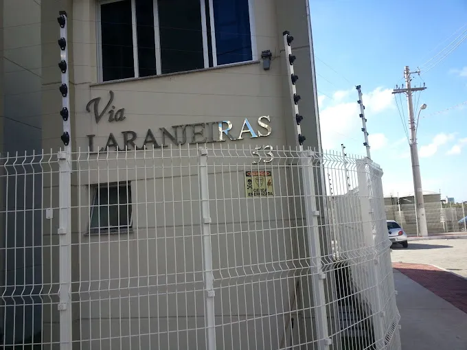 Imagem do Condomínio Via Laranjeiras em Serra