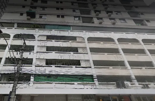 Imagem do Condomínio Palmeiras de Icaraí em Niterói
