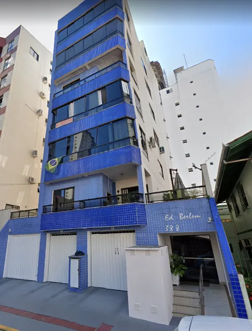 Imagem do Condomínio Berlim em Balneário Camboriú