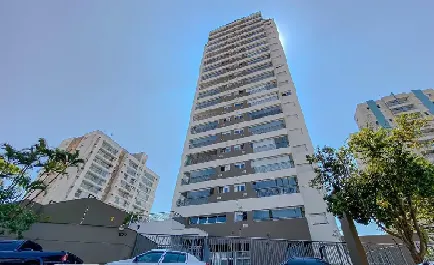 Condomínio Tradição Vila Matilde