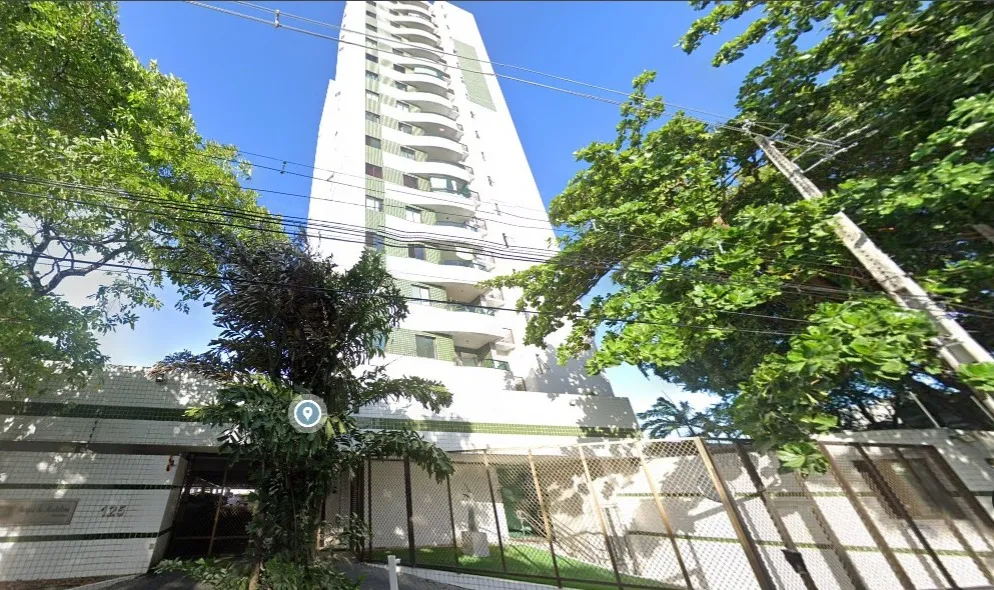 Imagem do Condomínio Condominio Bosque da Madalena em Recife
