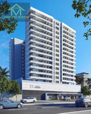 Imagem do Condomínio Ilha de Okinawa Residence em Vila Velha