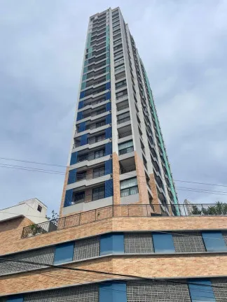 Imagem do Condomínio Croma em Osasco