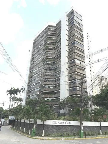 Imagem do Condomínio Porta D'Água em Recife