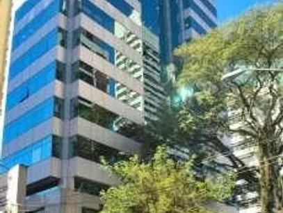 Condomínio Victoria Plaza em São Paulo