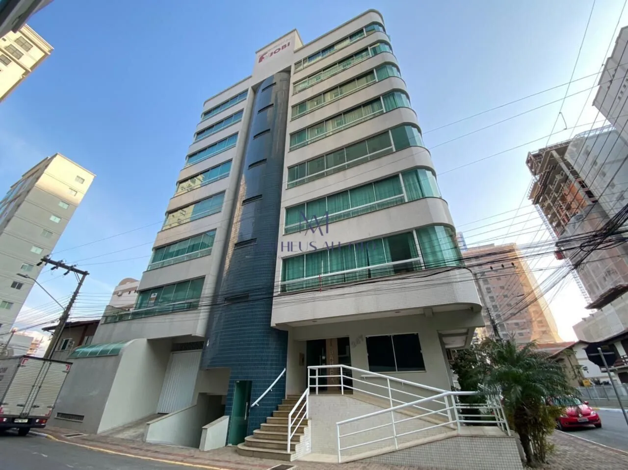 Imagem do Condomínio Tabahara em Itapema