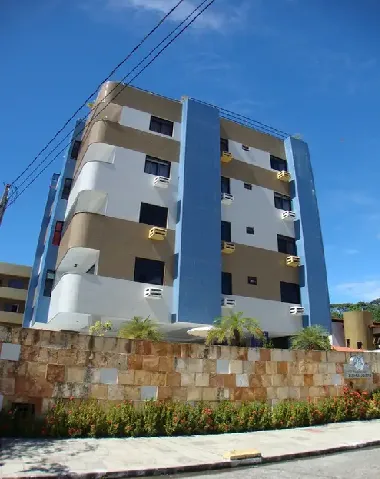 Imagem do Condomínio Santa Joana em João Pessoa