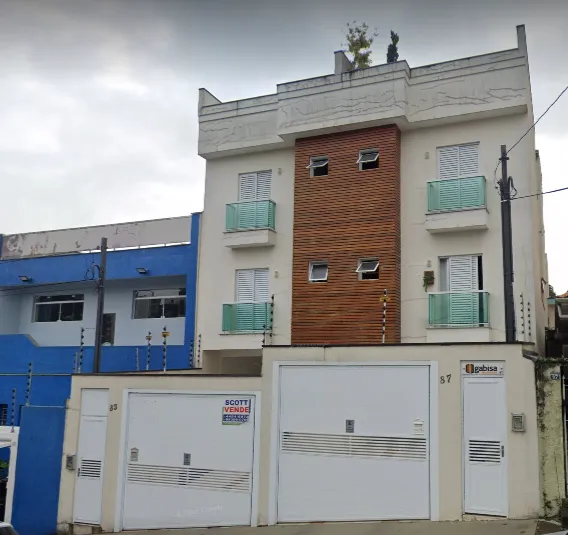Imagem do Condomínio Gabisa em Santo André