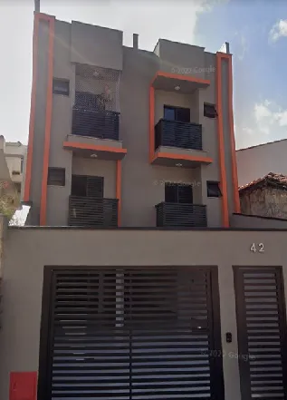 Imagem do Condomínio Independência em Santo André