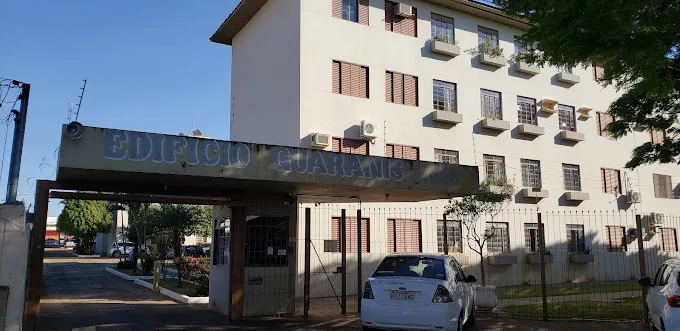 Imagem do Condomínio Guaranis em Campo Grande