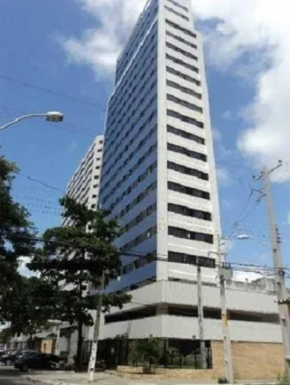 Imagem do Condomínio A. de Mururoa em Recife
