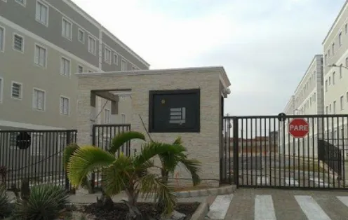 Imagem do Condomínio Condominio Liberty Limeira em Limeira