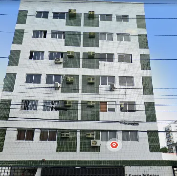 Imagem do Condomínio Santa Mônica