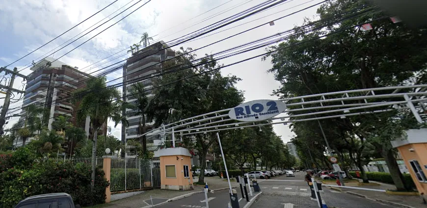 Condomínio Rio 2 em Rio de Janeiro