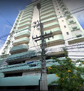 Imagem do Condomínio Professor Flavio Ferreira Da Rocha em Niterói