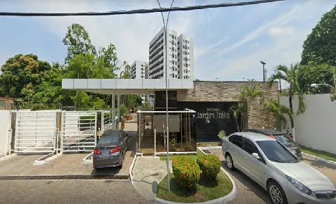 Imagem do Condomínio Jardim Itália em Manaus