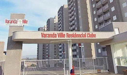 Imagem do Condomínio Varanda Ville em Sorocaba