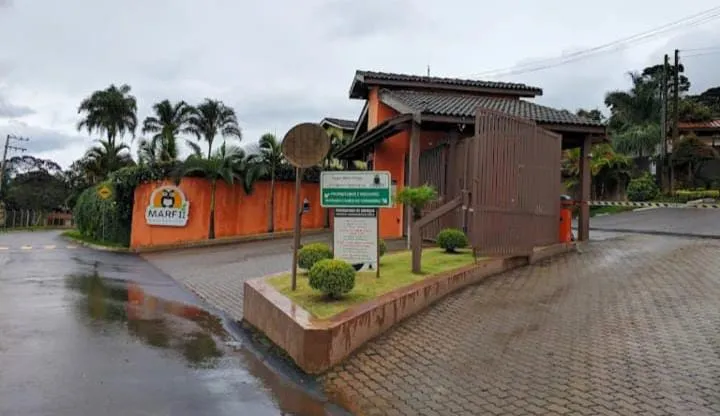 Imagem do Condomínio Marf II em Bom Jesus dos Perdões