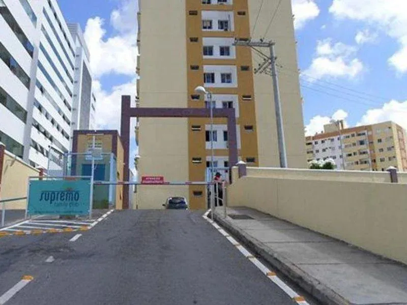 Imagem do Condomínio Supremo Family Club em Lauro de Freitas