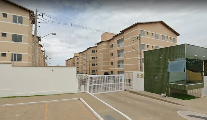 Imagem do Condomínio Space Calhau I em São Luís