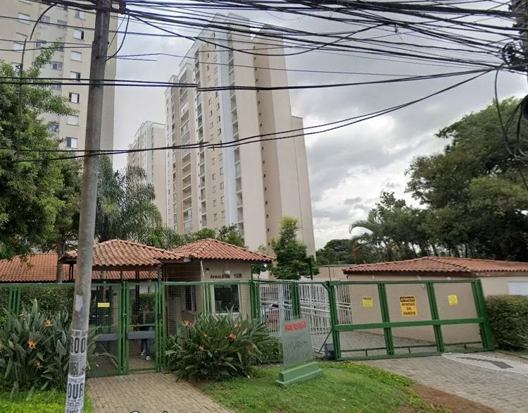 Condominio Rossi Mais Araucárias