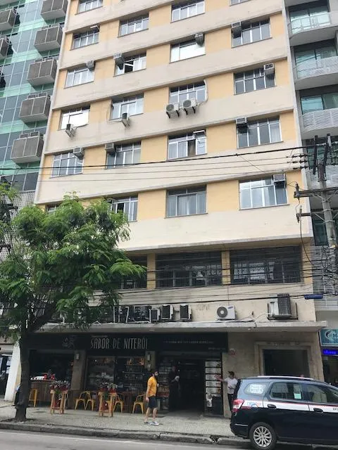 Imagem do Condomínio Senador em Niterói