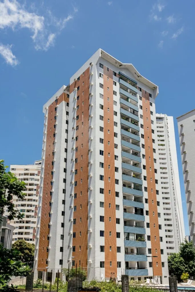 Imagem do Condomínio Tópazio em Recife