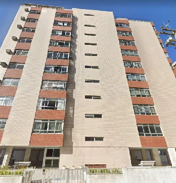Imagem do Condomínio Beach Class em Recife