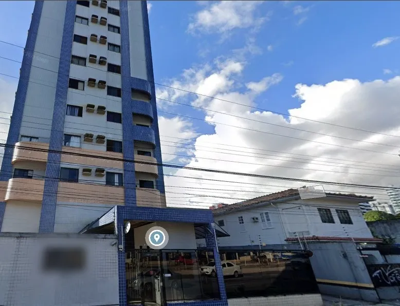 Imagem do Condomínio Flamboyant em Belém