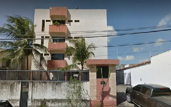 Imagem do Condomínio Laurita Arruda em Natal