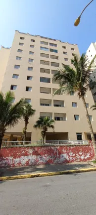Imagem do Condomínio Las Palomas em Praia Grande