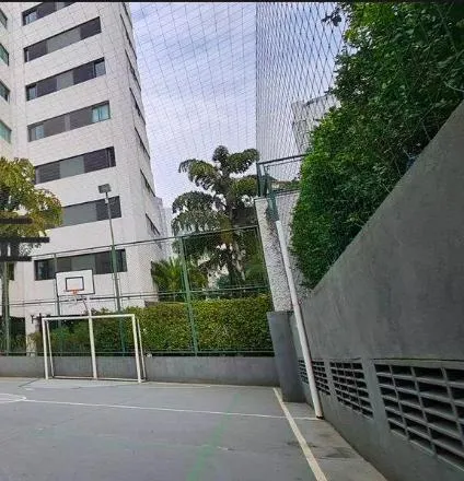 Imagem do Condomínio Belvedere