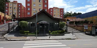 Imagem do Condomínio Arco Íris em São Bernardo do Campo
