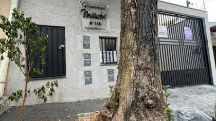 Imagem do Condomínio Marruchel em Santo André