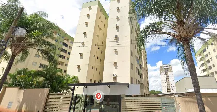 Imagem do Condomínio Caribe em Aparecida de Goiânia
