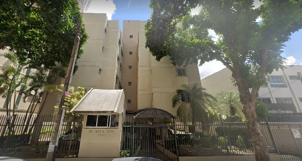 Imagem do Condomínio Maria Rita em Goiânia