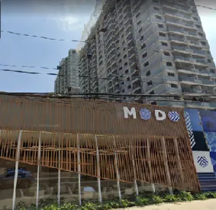 Imagem do Condomínio Modo Butantã