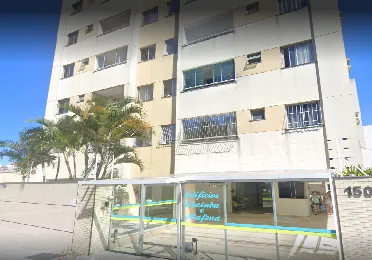 Imagem do Condomínio Ubatuba em Vila Velha