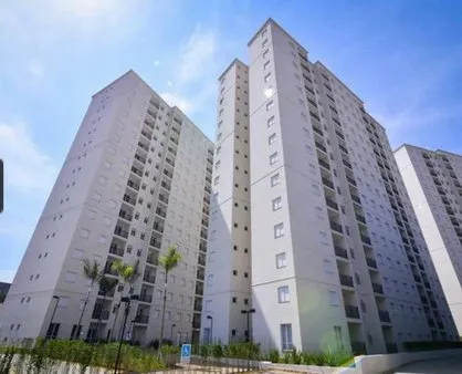 Condomínio Living Family em São Paulo