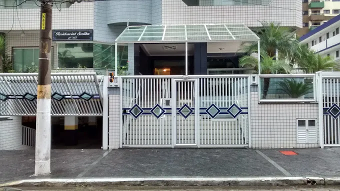Imagem do Condomínio Sevilha em Praia Grande