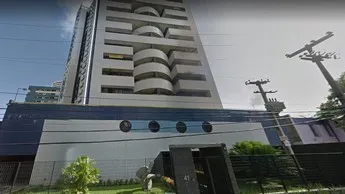 Imagem do Condomínio Puerto Del Plata em Recife