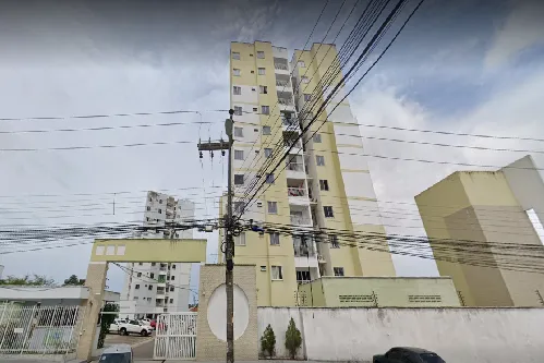 Imagem do Condomínio Greenblue em São Luís