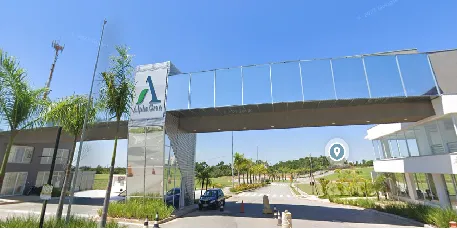 Imagem do Condomínio Acapulco Alphagran