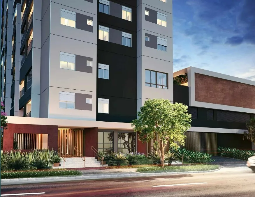 Condomínio Living Concept Panamby em São Paulo