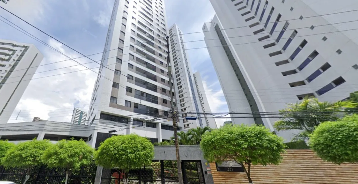 Imagem do Condomínio Condominio Rosarinho em Recife